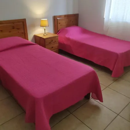 8 * Mellieħa
